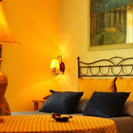 Blu Tropical Resort Zambrone Bagian luar foto