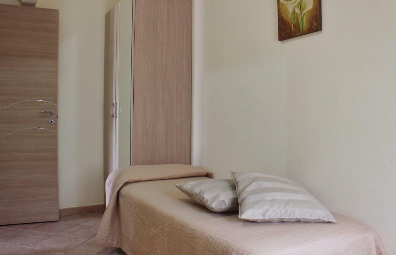Blu Tropical Resort Zambrone Bagian luar foto