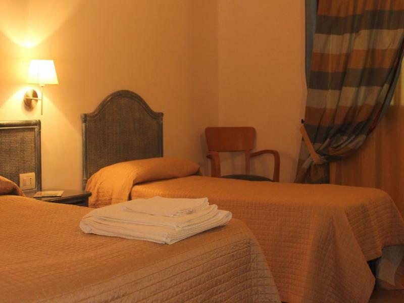 Blu Tropical Resort Zambrone Bagian luar foto